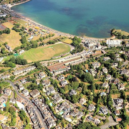 Chelston Dene Holiday Apartments Torquay Exterior photo