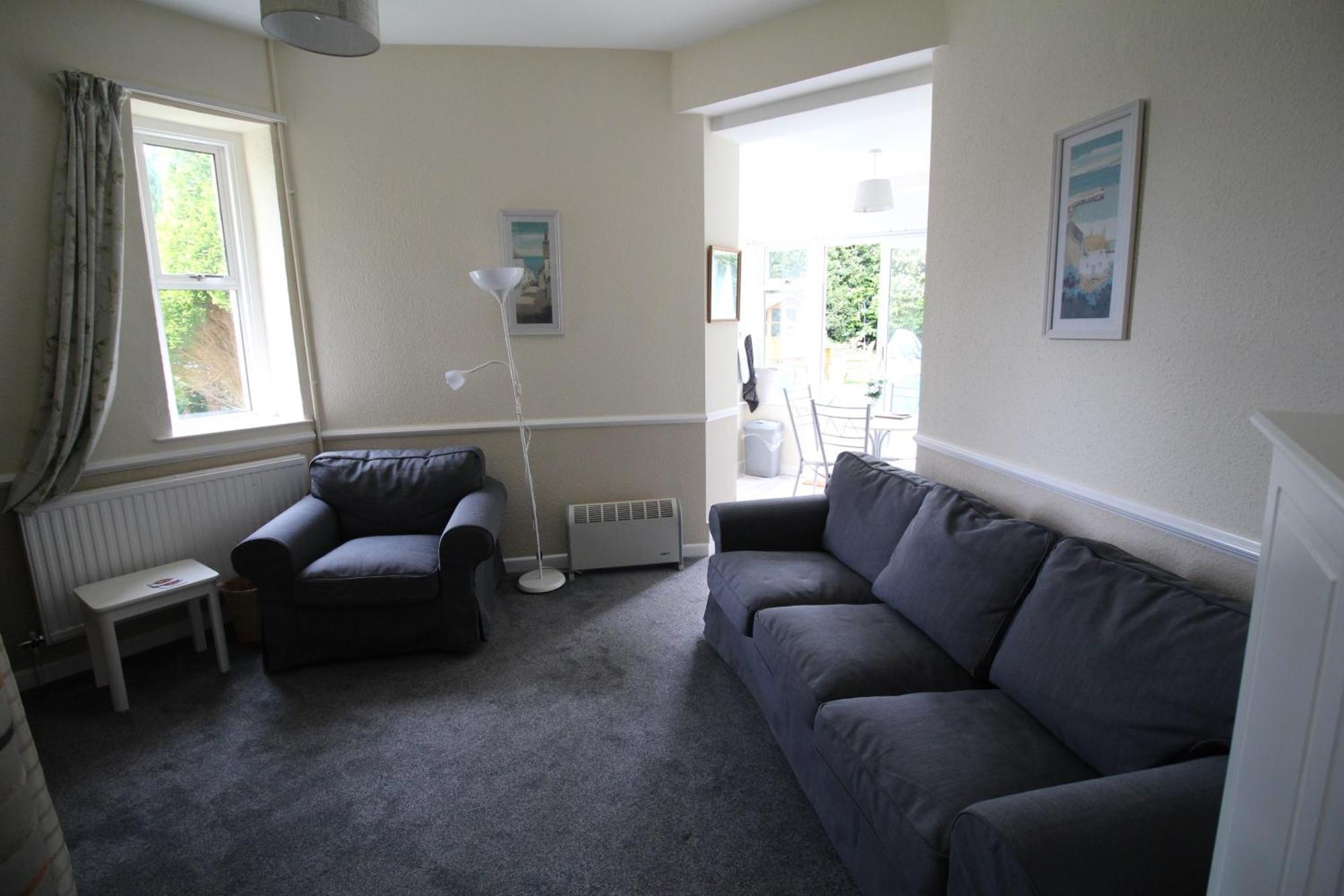 Chelston Dene Holiday Apartments Torquay Room photo