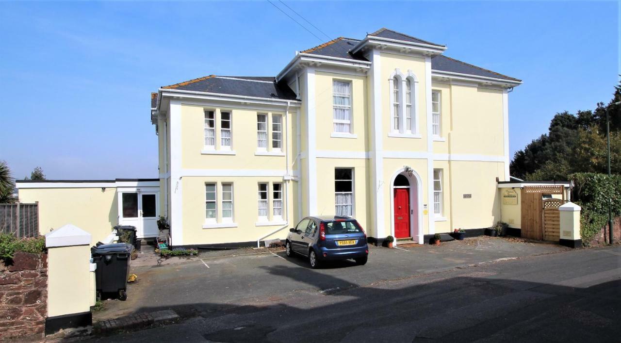 Chelston Dene Holiday Apartments Torquay Exterior photo