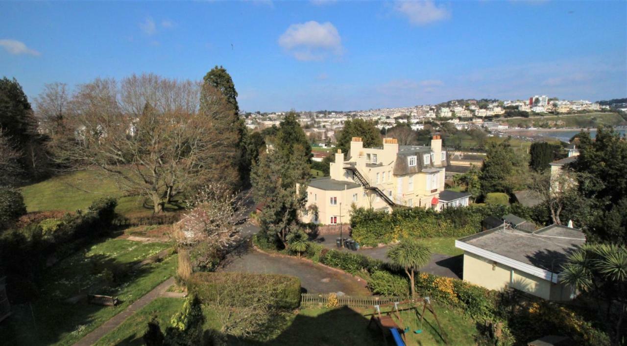 Chelston Dene Holiday Apartments Torquay Exterior photo