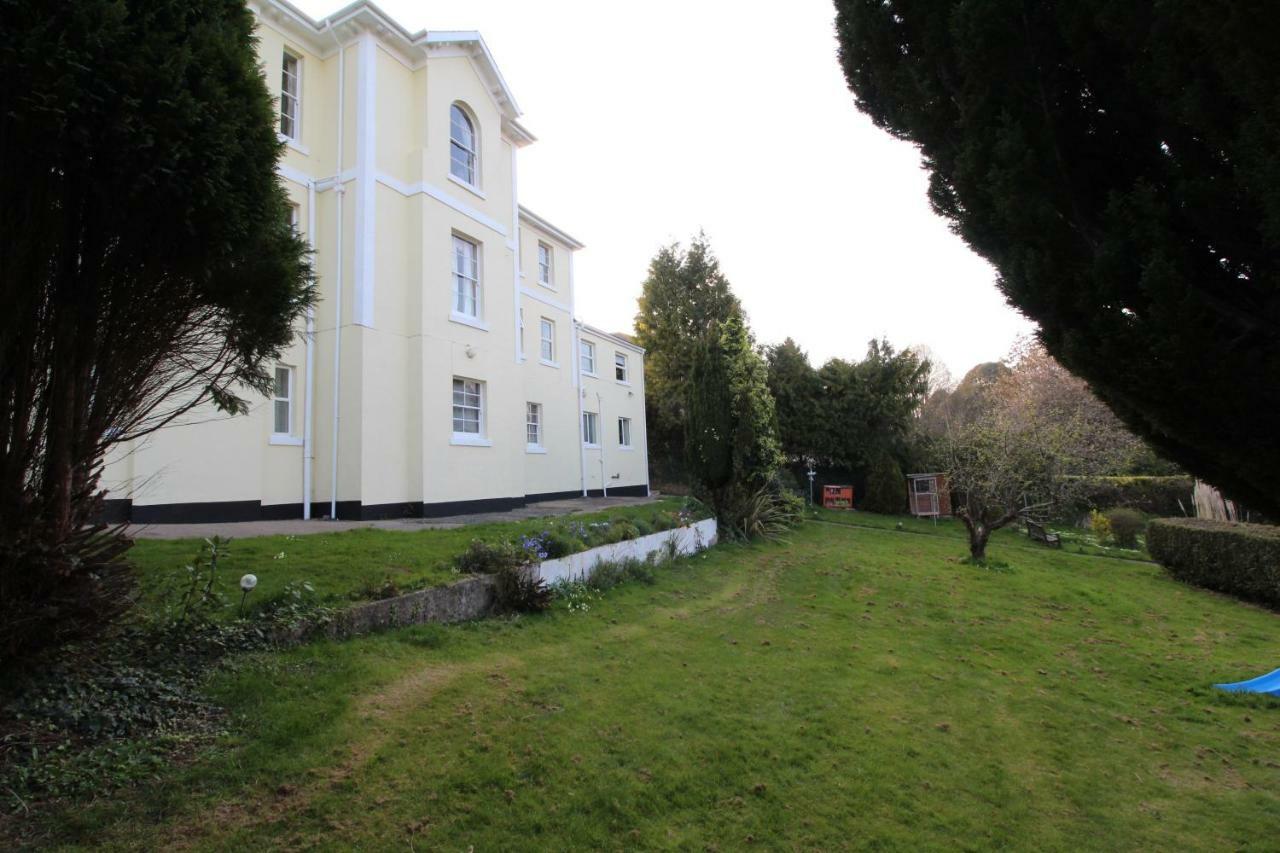 Chelston Dene Holiday Apartments Torquay Exterior photo